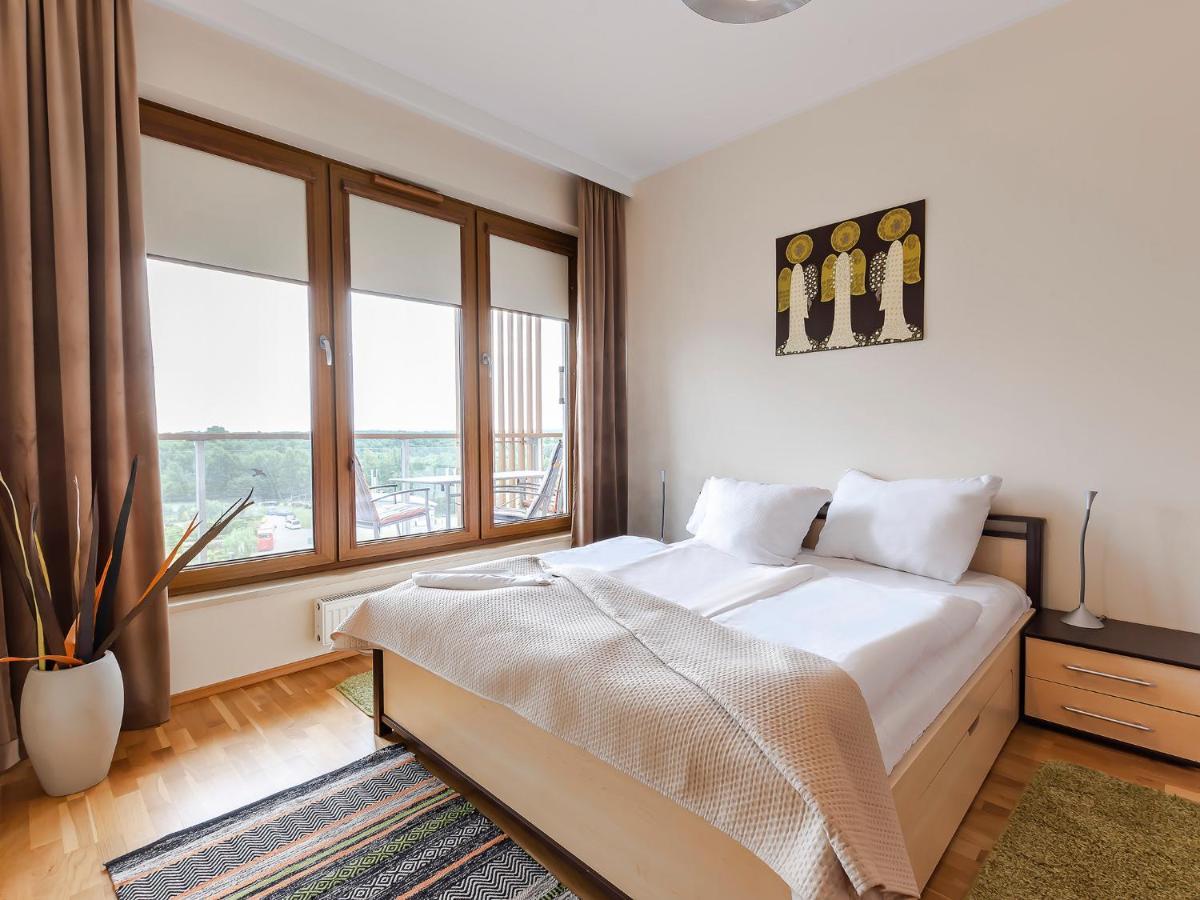 Vacationclub - Olympic Park C602 Apartment Kolberg