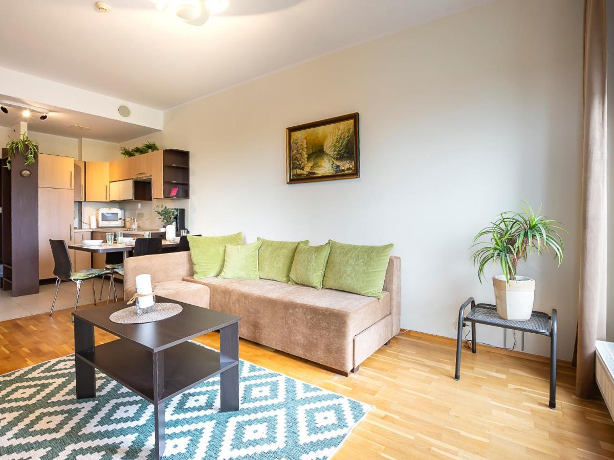 Vacationclub - Olympic Park C602 Apartment Kolberg