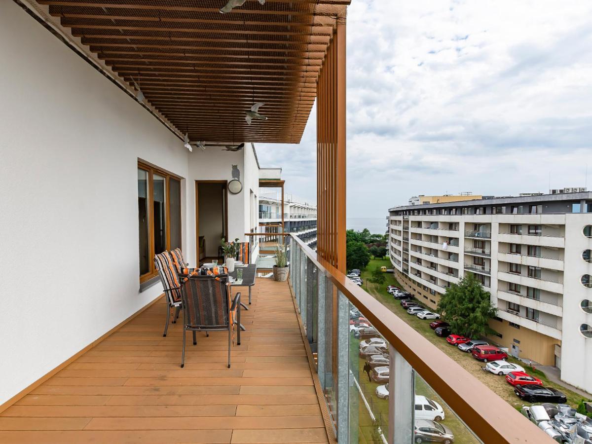 Vacationclub - Olympic Park C602 Apartment