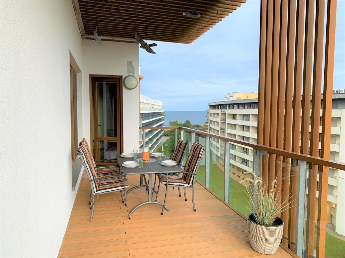 Vacationclub - Olympic Park C602 Apartment *