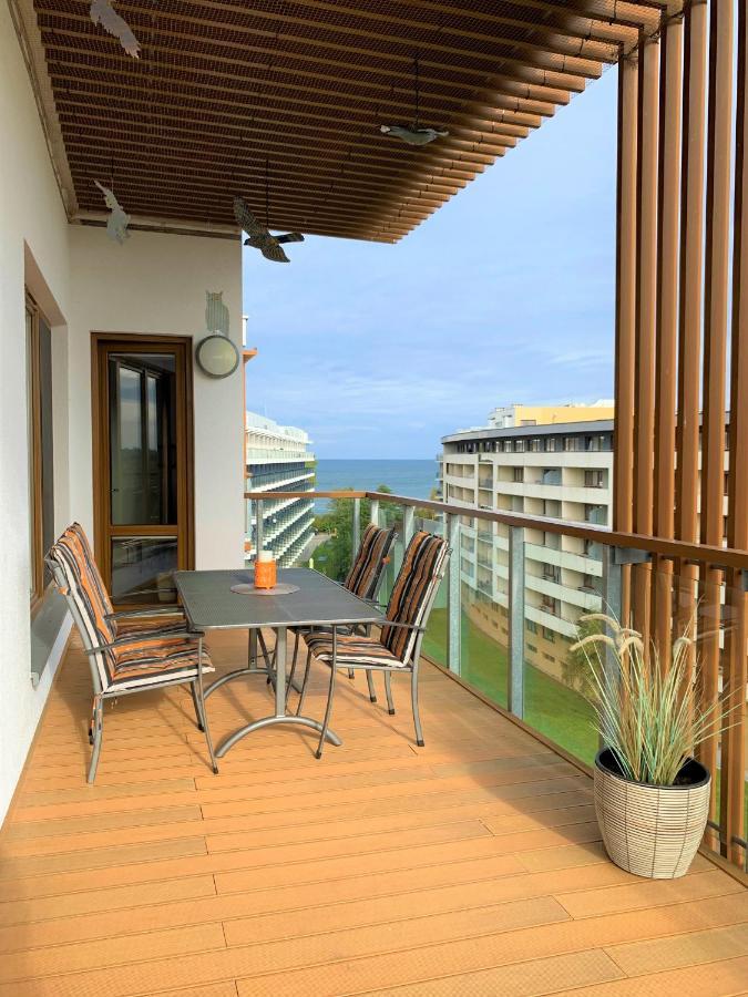 Vacationclub - Olympic Park C602 Apartment